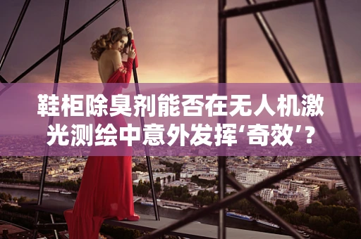 鞋柜除臭剂能否在无人机激光测绘中意外发挥‘奇效’？
