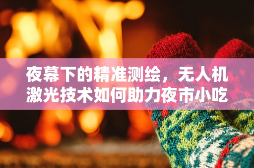 夜幕下的精准测绘，无人机激光技术如何助力夜市小吃摊的精准定位？