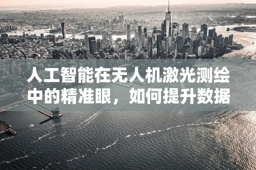 人工智能在无人机激光测绘中的精准眼，如何提升数据处理的智能效率？