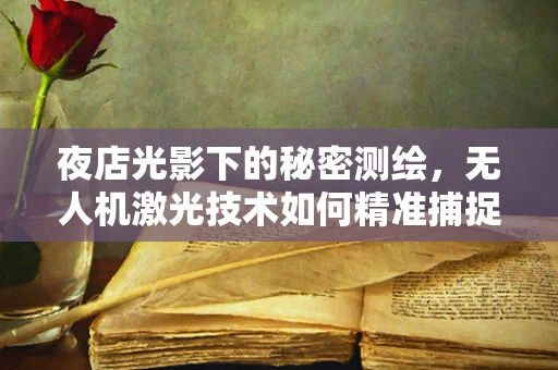 夜店光影下的秘密测绘，无人机激光技术如何精准捕捉城市夜景轮廓？