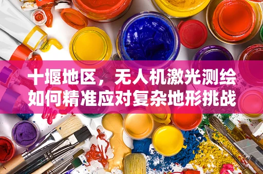 十堰地区，无人机激光测绘如何精准应对复杂地形挑战？