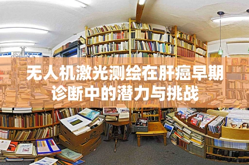 无人机激光测绘在肝癌早期诊断中的潜力与挑战