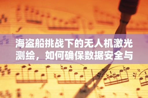 海盗船挑战下的无人机激光测绘，如何确保数据安全与精准？