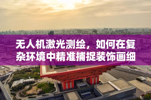 无人机激光测绘，如何在复杂环境中精准捕捉装饰画细节？