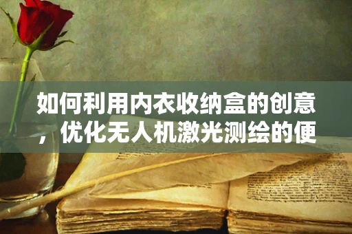 如何利用内衣收纳盒的创意，优化无人机激光测绘的便携性与保护性？