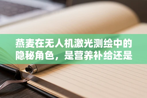 燕麦在无人机激光测绘中的隐秘角色，是营养补给还是技术革新？