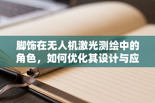 脚饰在无人机激光测绘中的角色，如何优化其设计与应用？