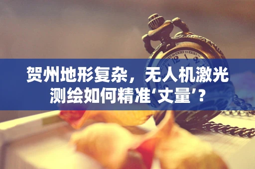 贺州地形复杂，无人机激光测绘如何精准‘丈量’？