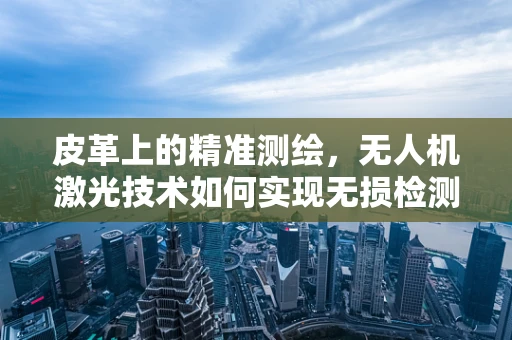 皮革上的精准测绘，无人机激光技术如何实现无损检测？