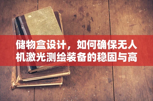 储物盒设计，如何确保无人机激光测绘装备的稳固与高效？