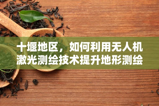 十堰地区，如何利用无人机激光测绘技术提升地形测绘精度？
