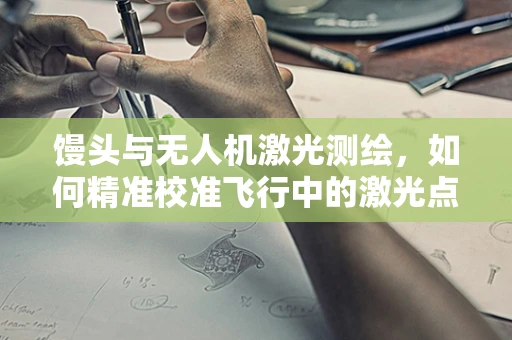 馒头与无人机激光测绘，如何精准校准飞行中的激光点？
