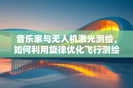 音乐家与无人机激光测绘，如何利用旋律优化飞行测绘路径？