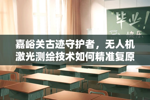 嘉峪关古迹守护者，无人机激光测绘技术如何精准复原历史风貌？