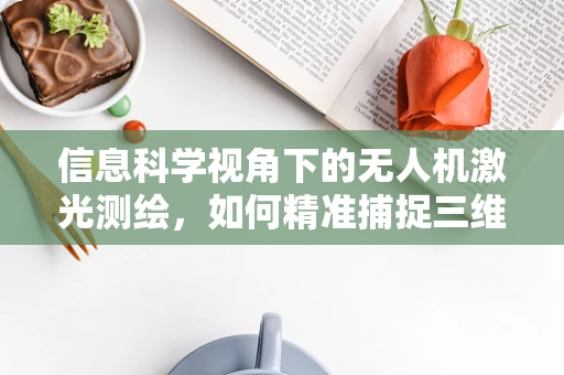 信息科学视角下的无人机激光测绘，如何精准捕捉三维空间信息？