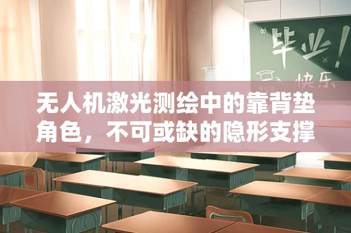 无人机激光测绘中的靠背垫角色，不可或缺的隐形支撑？