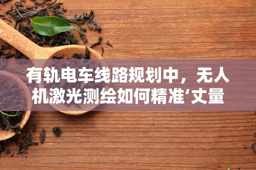 有轨电车线路规划中，无人机激光测绘如何精准‘丈量’城市脉络？