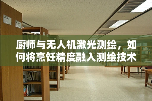 厨师与无人机激光测绘，如何将烹饪精度融入测绘技术？