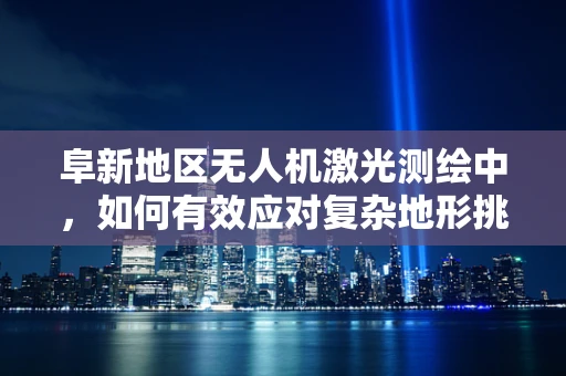 阜新地区无人机激光测绘中，如何有效应对复杂地形挑战？