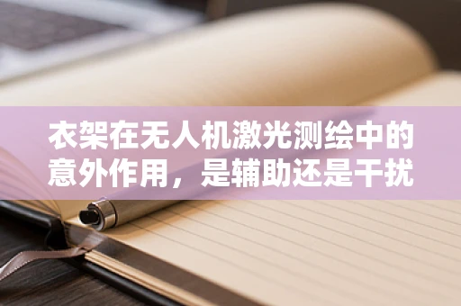 衣架在无人机激光测绘中的意外作用，是辅助还是干扰？