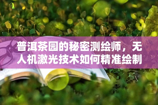 普洱茶园的秘密测绘师，无人机激光技术如何精准绘制茶山地图？