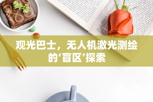 观光巴士，无人机激光测绘的‘盲区’探索