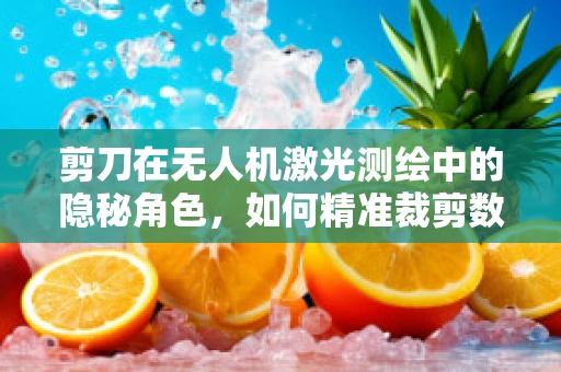 剪刀在无人机激光测绘中的隐秘角色，如何精准裁剪数据？