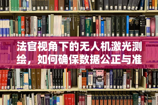 法官视角下的无人机激光测绘，如何确保数据公正与准确？