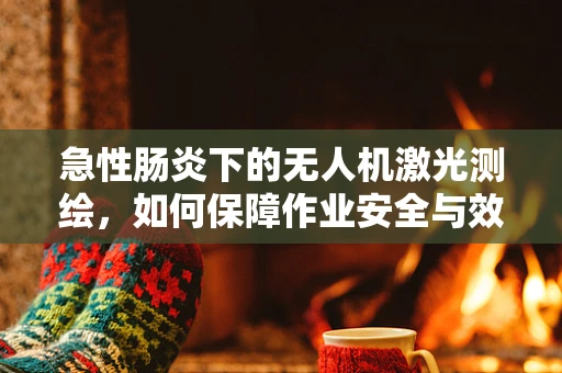 急性肠炎下的无人机激光测绘，如何保障作业安全与效率？