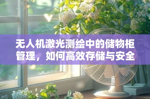 无人机激光测绘中的储物柜管理，如何高效存储与安全防护？