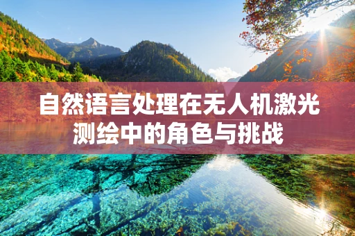 自然语言处理在无人机激光测绘中的角色与挑战