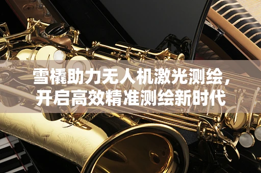 雪橇助力无人机激光测绘，开启高效精准测绘新时代
