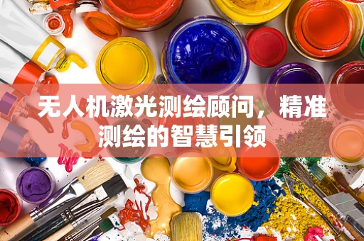 无人机激光测绘顾问，精准测绘的智慧引领