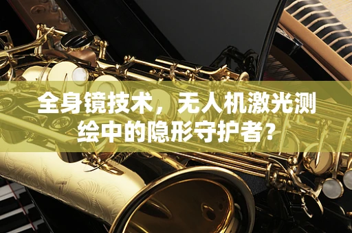 全身镜技术，无人机激光测绘中的隐形守护者？