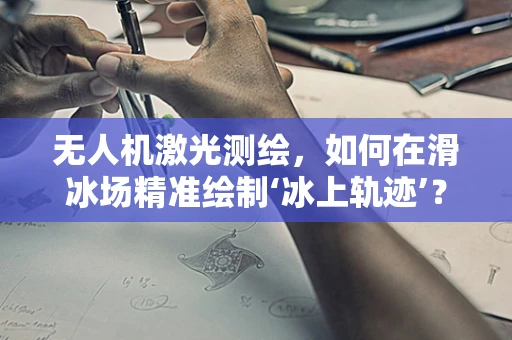 无人机激光测绘，如何在滑冰场精准绘制‘冰上轨迹’？